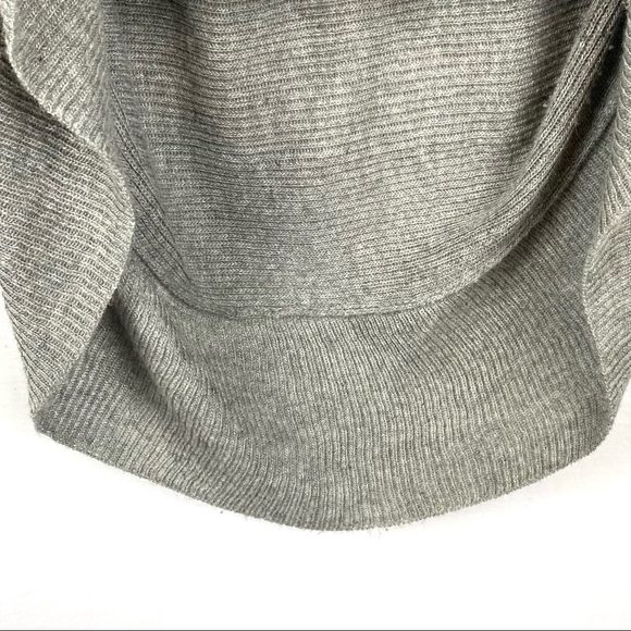 Sleeping On Snow Oversized Batwing Cardigan EUC - Picture 6 of 12